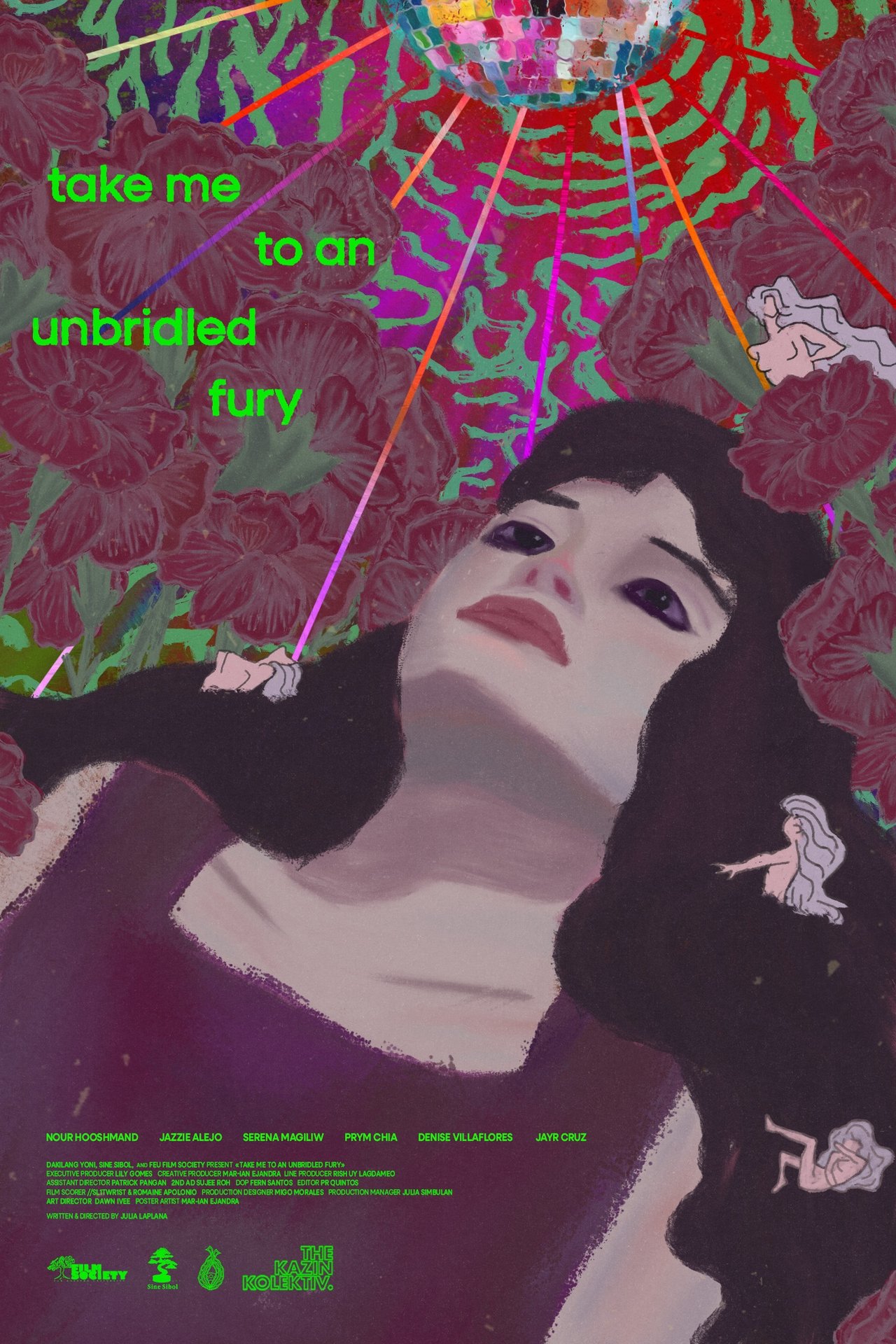 take me to an unbridled fury take me to an unbridled fury
