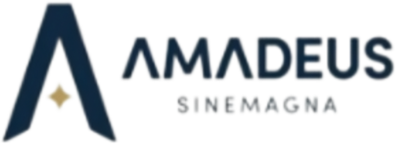 Amadeus Sinemagna