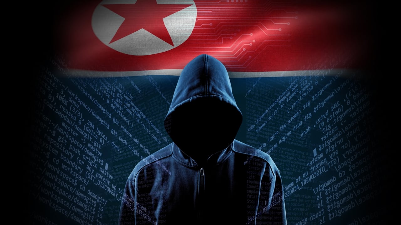 Inside North Korea: The Cyber State