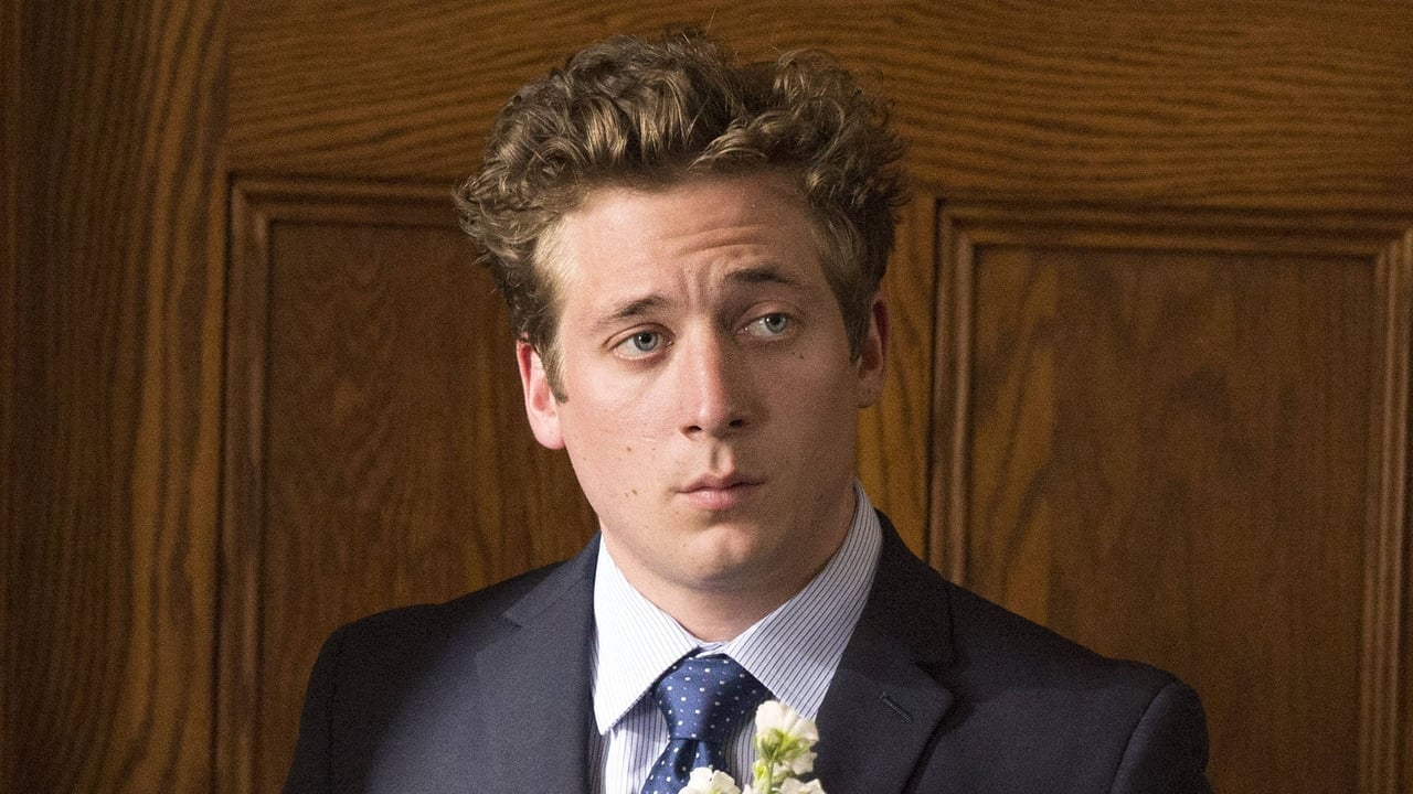 Shameless - Season 8 Episode 10 : Church of Gay Jesus