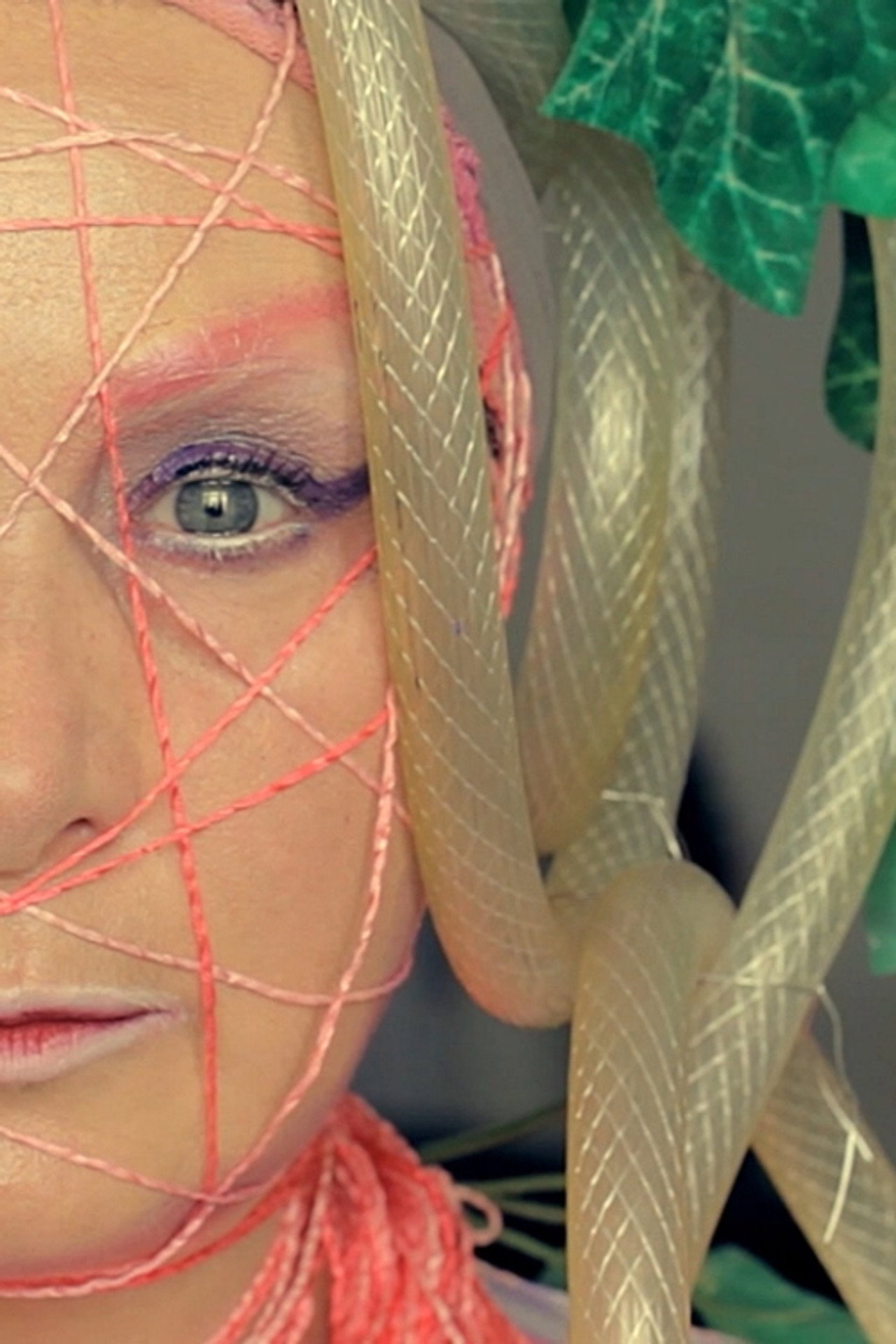 Movie Lyrics: Medusa Gorgonas Backdrop