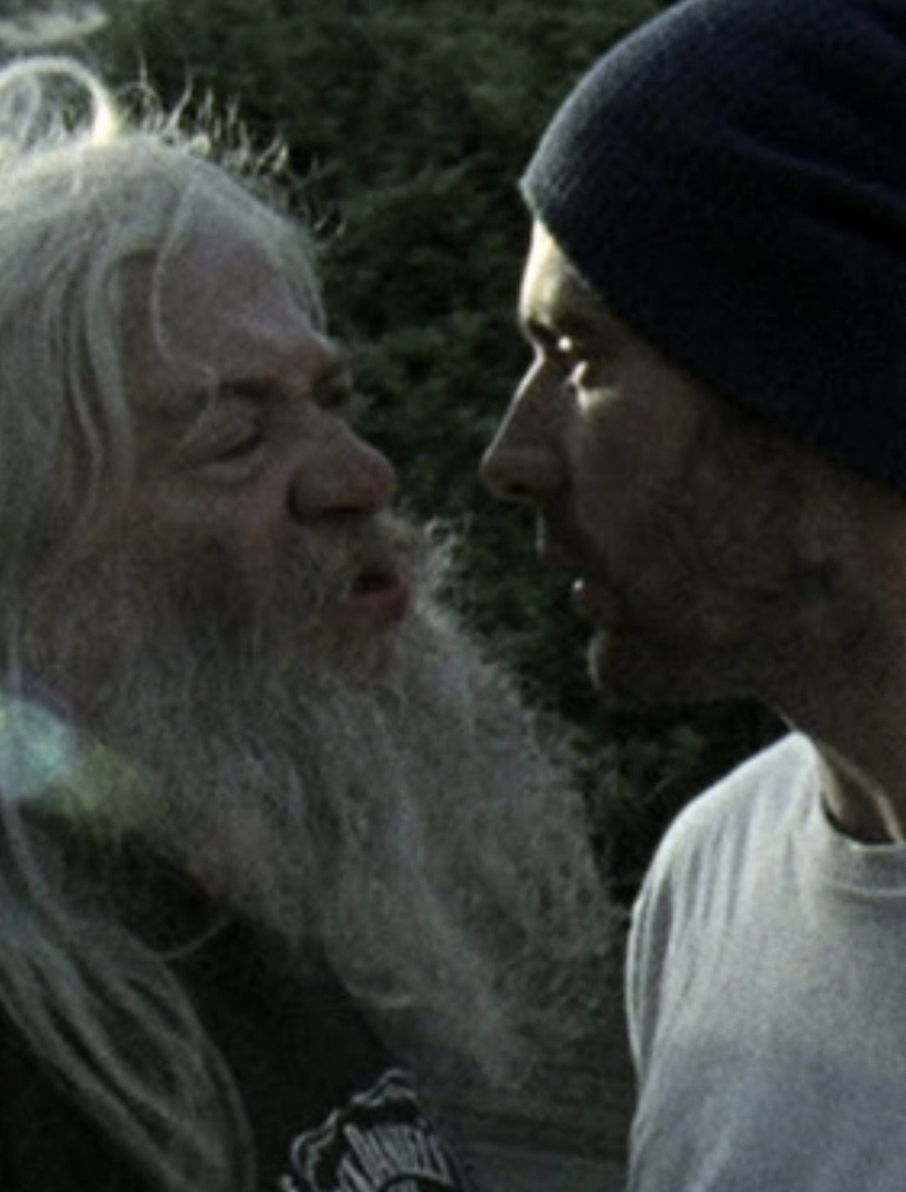 Fight filmaffisch