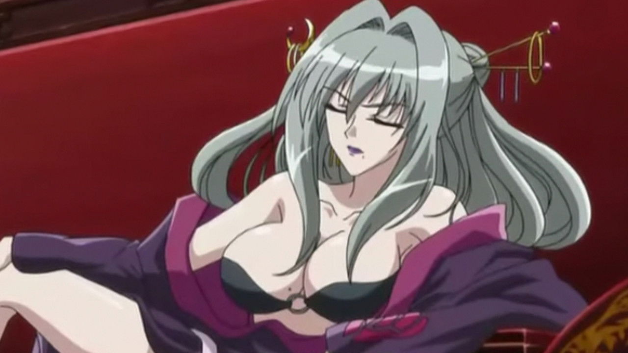 Donzelas Intankáveis backdrop