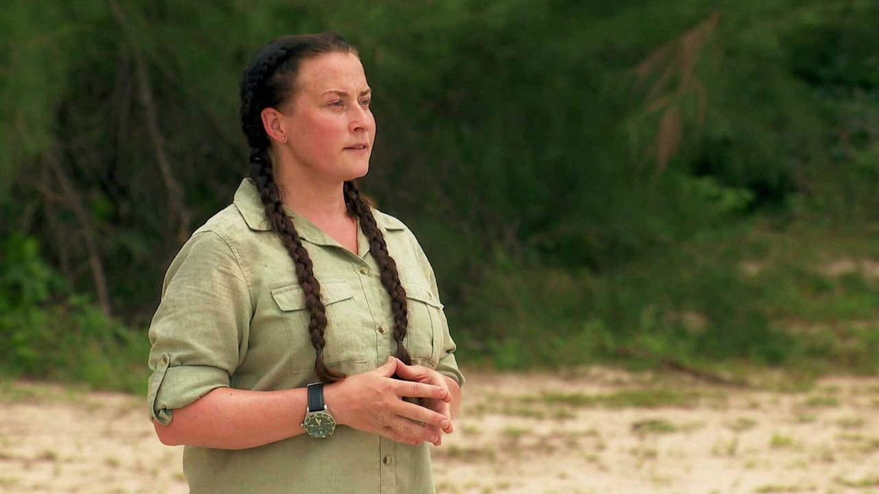 Robinson - Season 22 Episode 30 : Episode 30