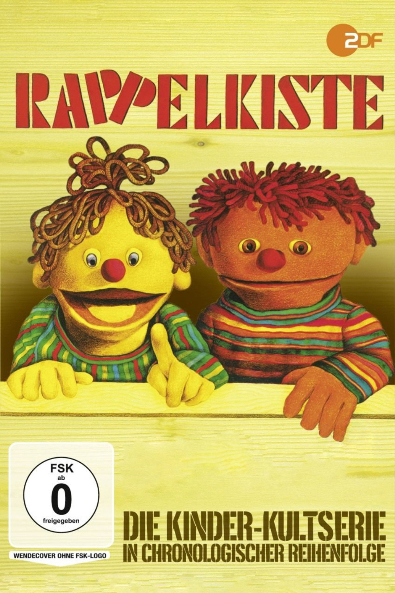Rappelkiste