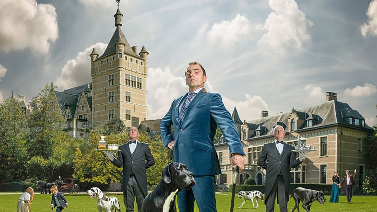 De Blauwe Gids