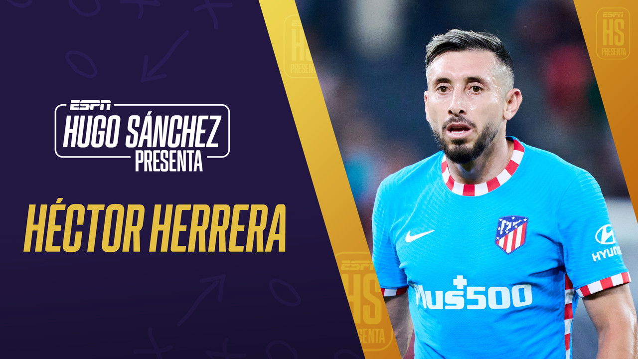 Hugo Sánchez Presenta — Épisode 3