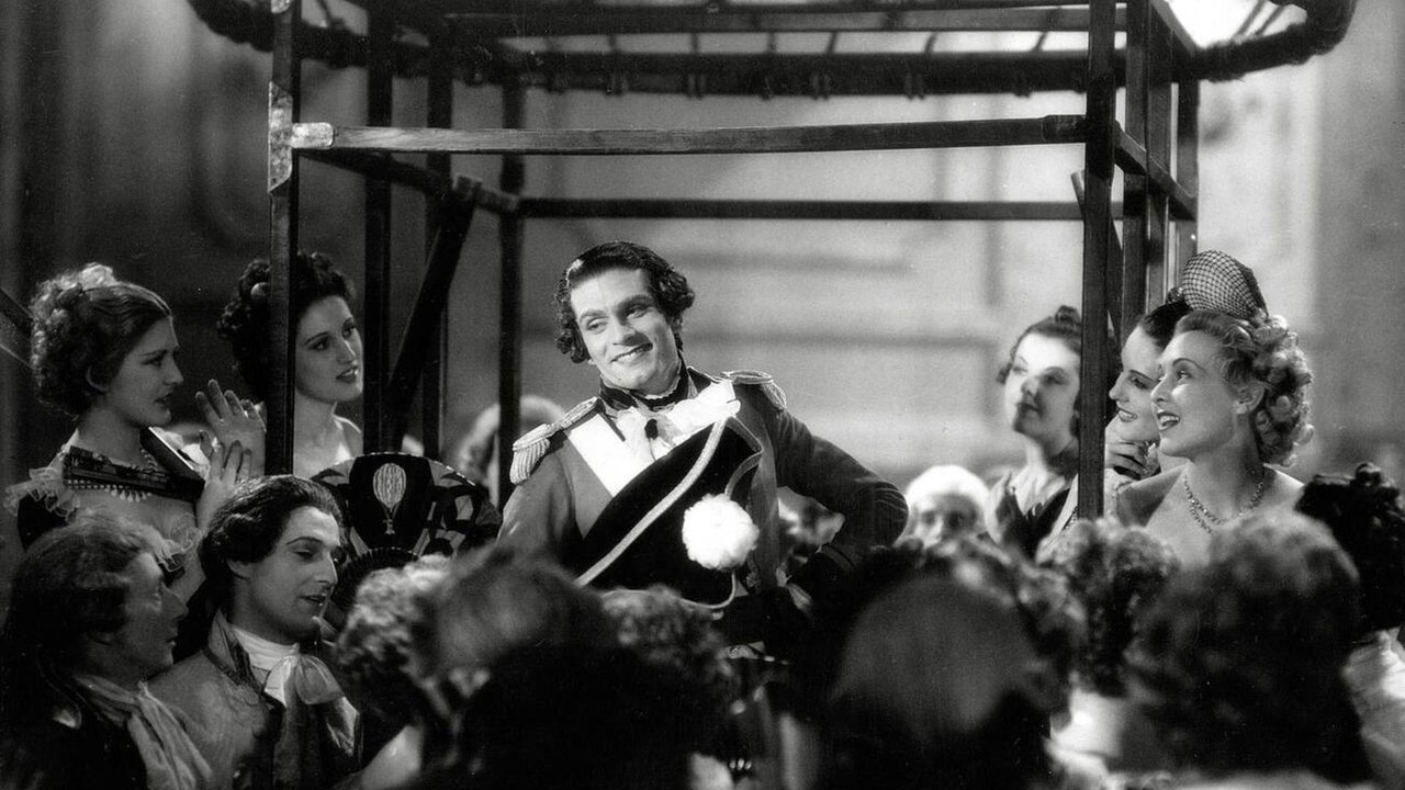 The Conquest of the Air