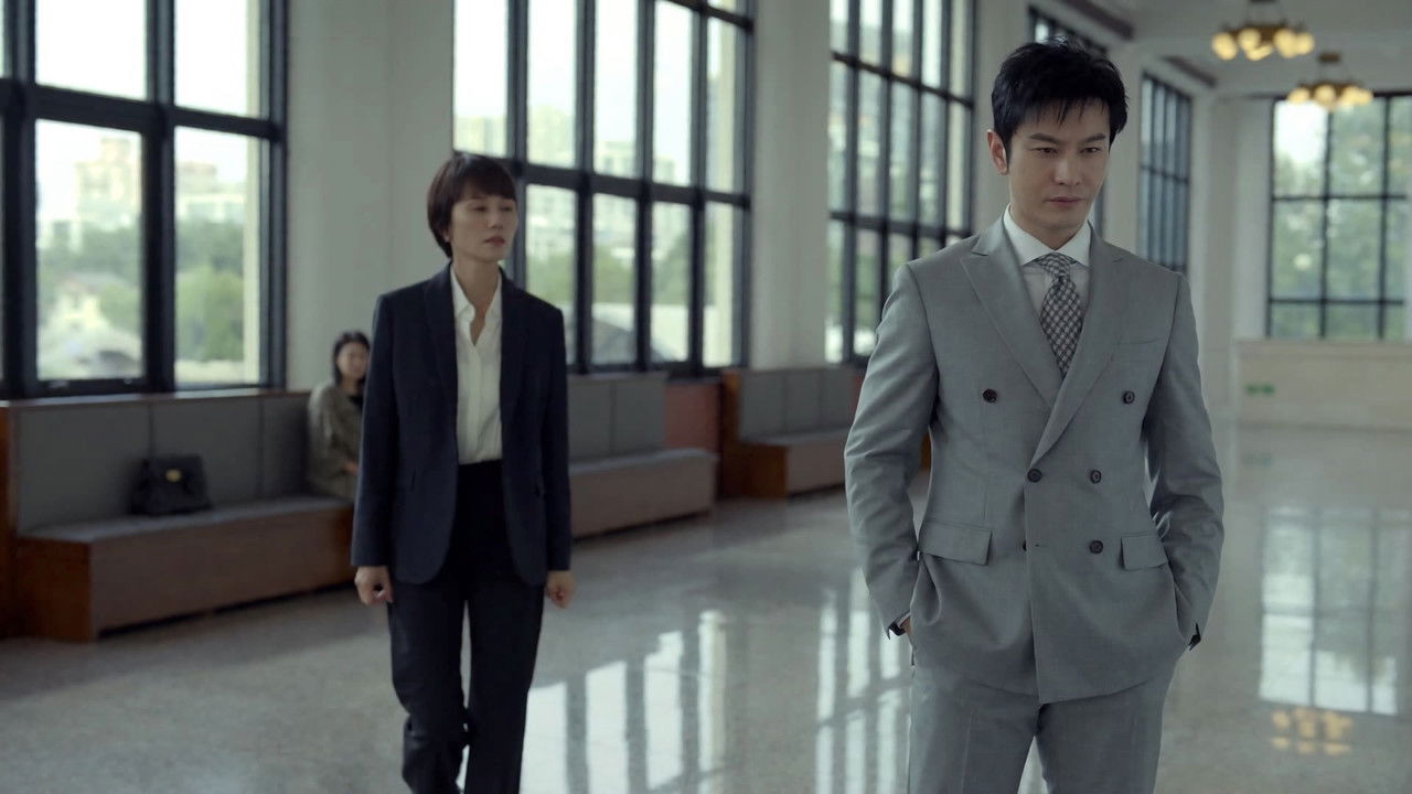 玫瑰之战 — Épisode 18