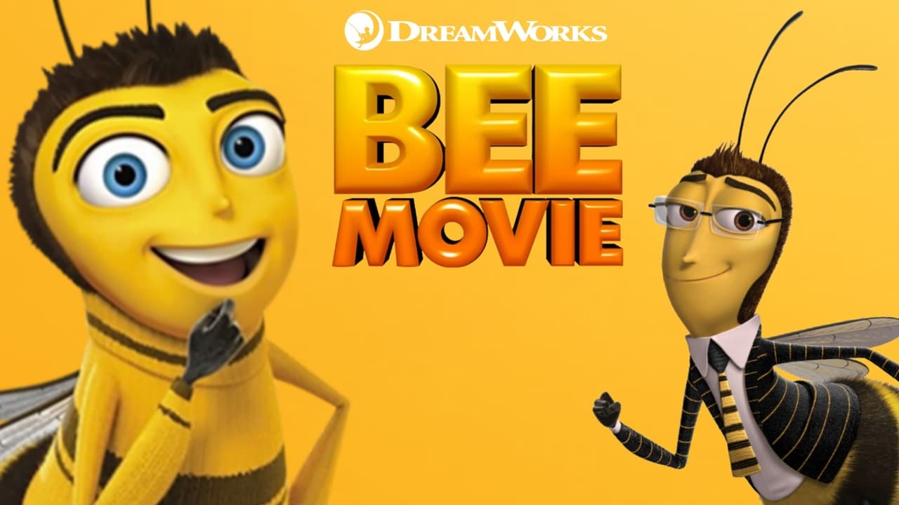 Bee Movie background