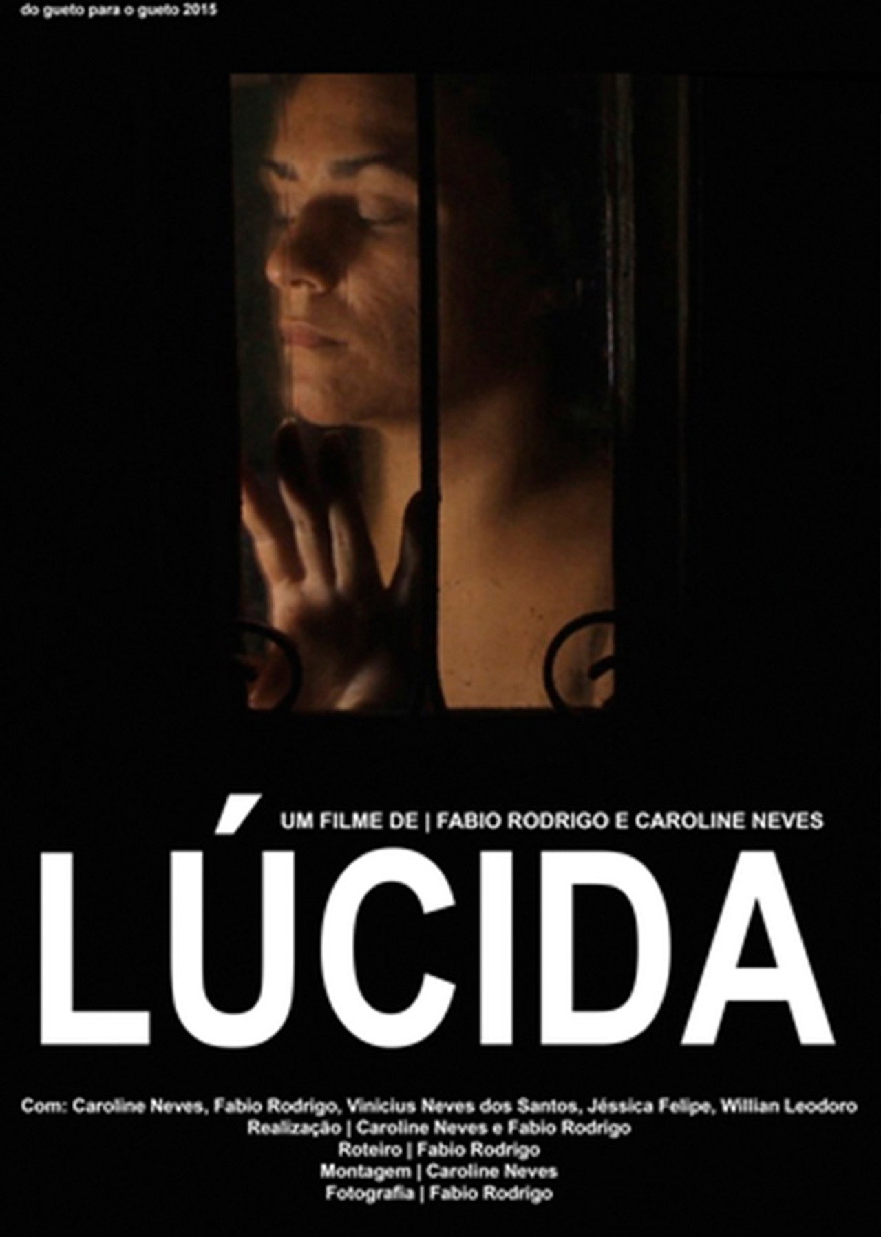 Lúcida Backdrop