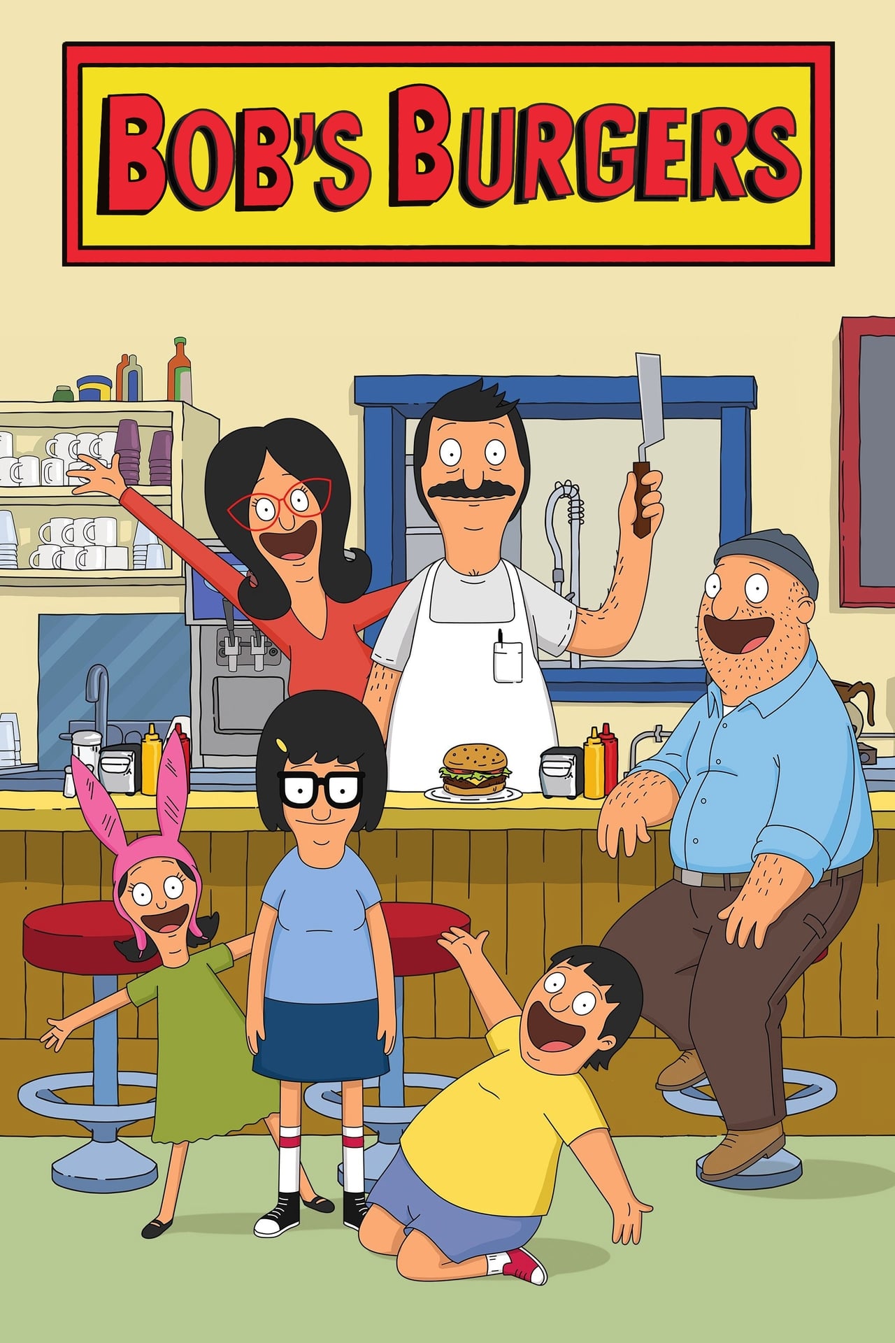 Bob's Burgers Season 10