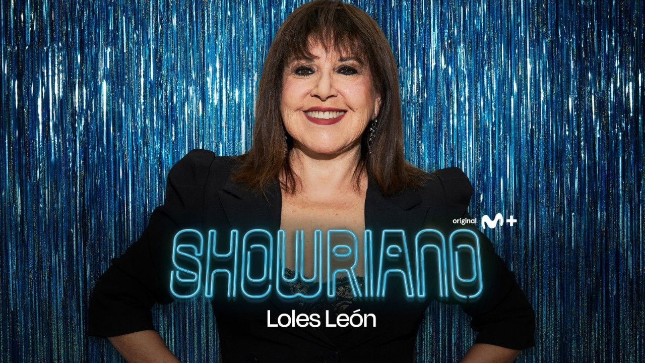 Showriano — Épisode 8