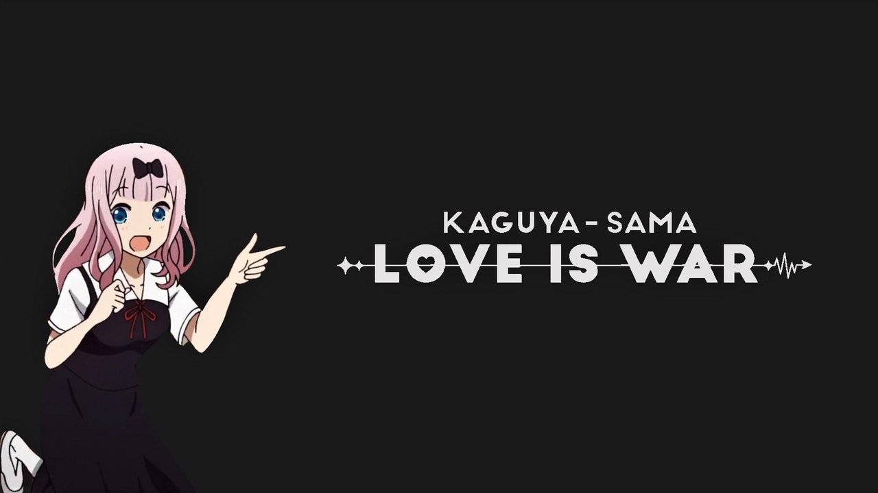 Kaguya-sama: Love Is War - Season 0 Episode 4 : Kaguya-sama: Love is War - New Year Special - This Year Never Ends