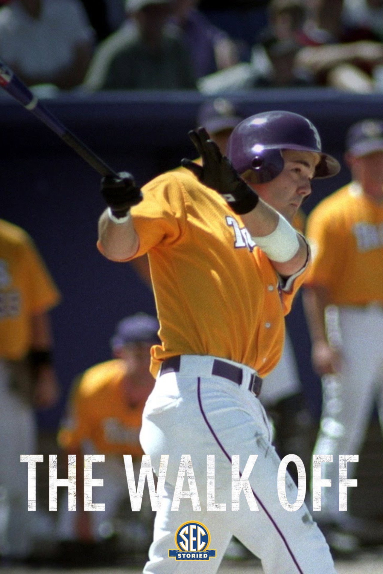 The Walk Off