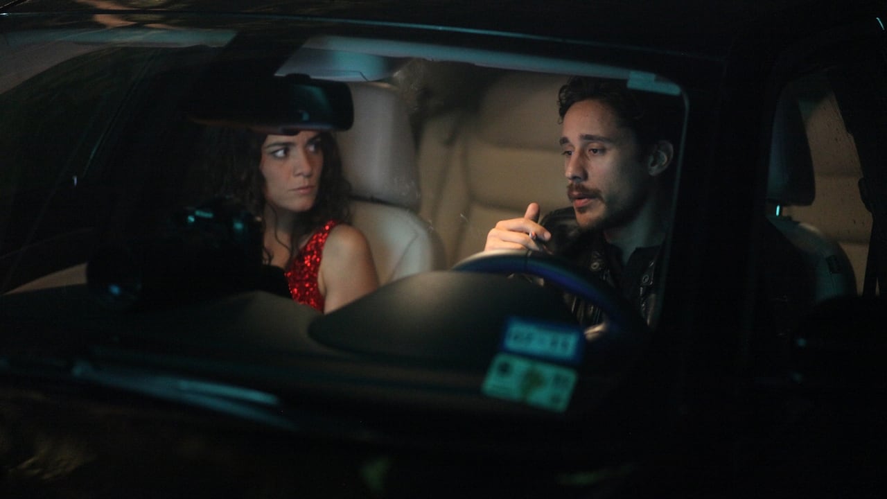 Queen of the South - Season 1 Episode 5 : Un Alma. Un Mapa. Dos Futuros.