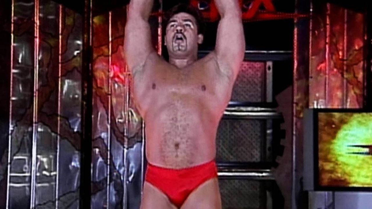 TNA Xplosion — Épisode 25