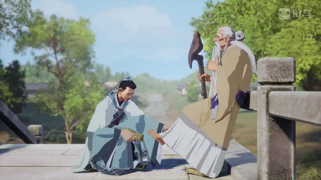 斑马百科 — Épisode 6