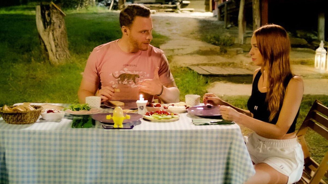 Aynen Aynen — Épisode 6