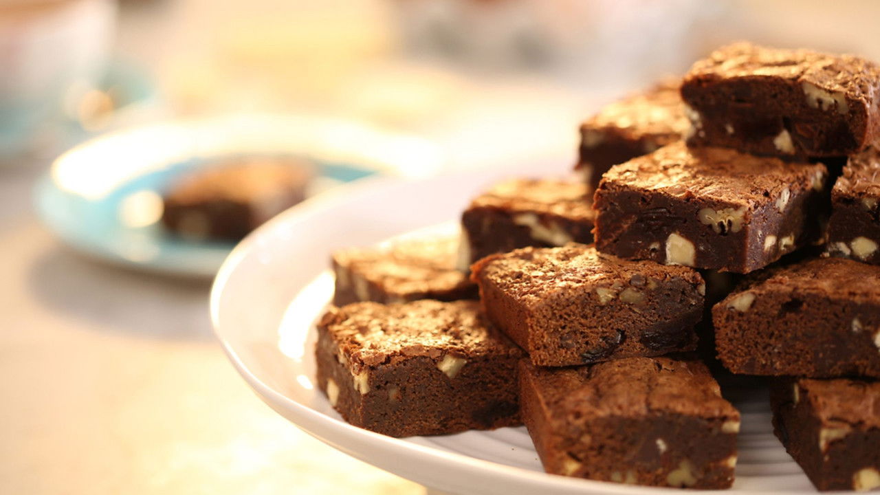 Hairy Bikers' Best of British — Épisode 14