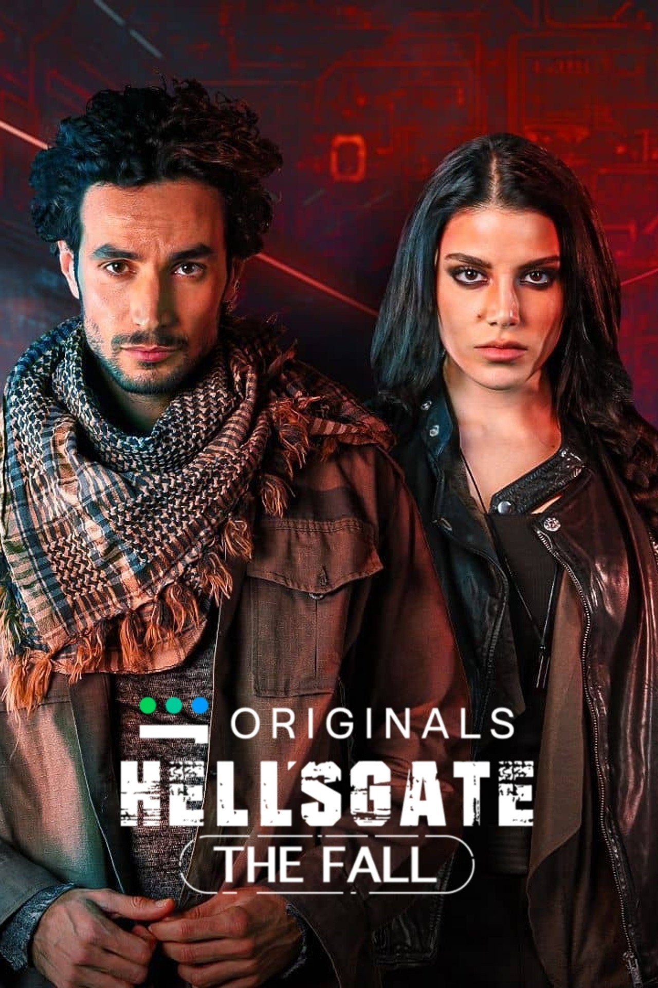 Hell's Gate