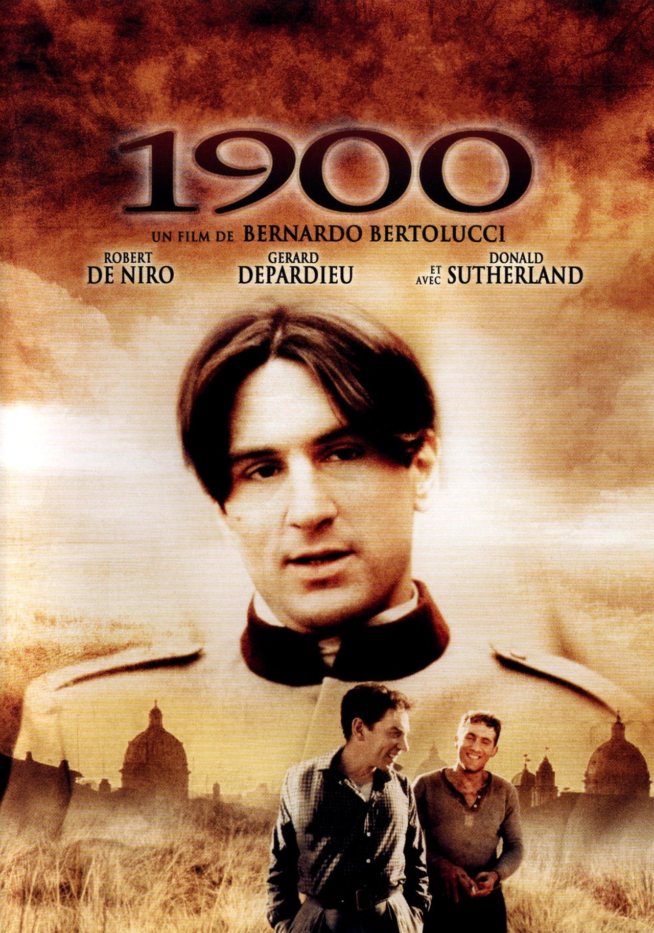 1900 poster