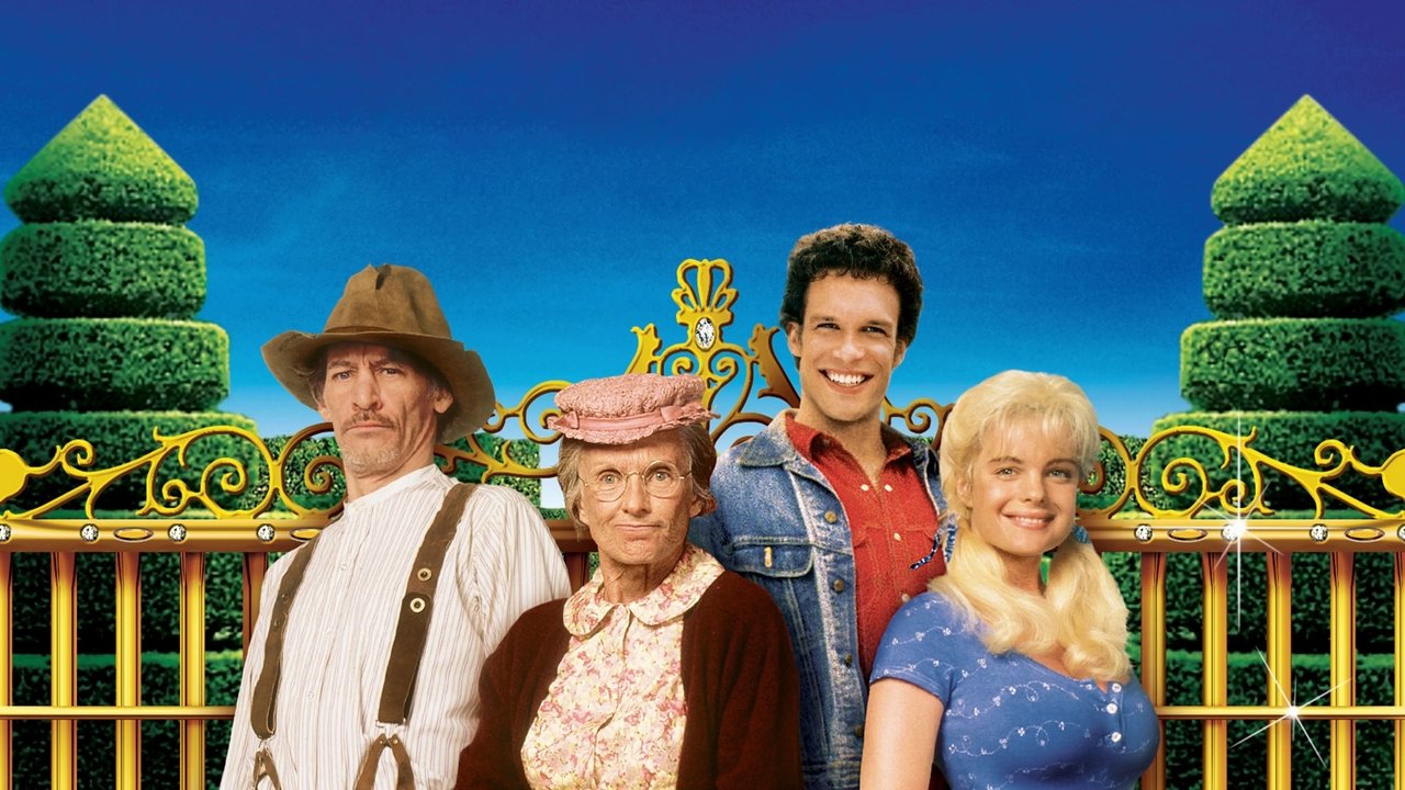 مشاهدة فيلم The Beverly Hillbillies مترجم بدون اعلانات - خلفية