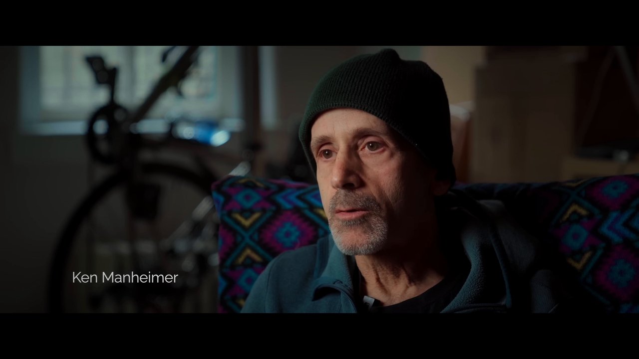 Python: The Documentary backdrop