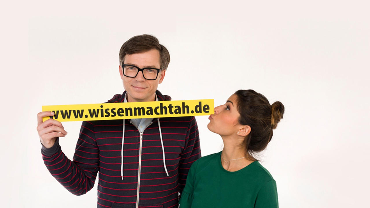 Wissen macht Ah! - Season 16