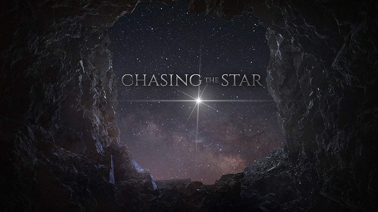 Chasing the Star background