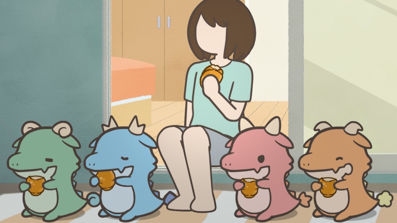 Kaijyu Sekai Seifuku - Season 1 Episode 14 : Episode 14