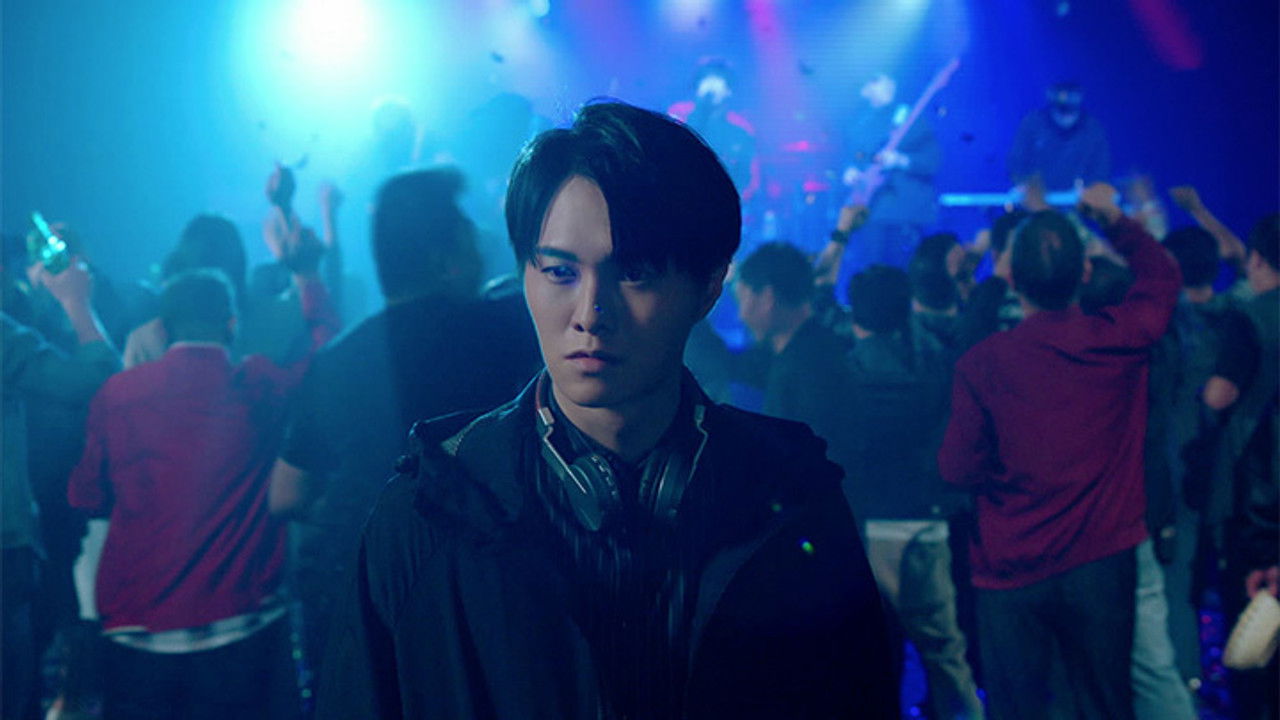 降魔的 — Épisode 10