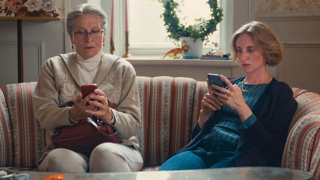 Generations — Episode 3