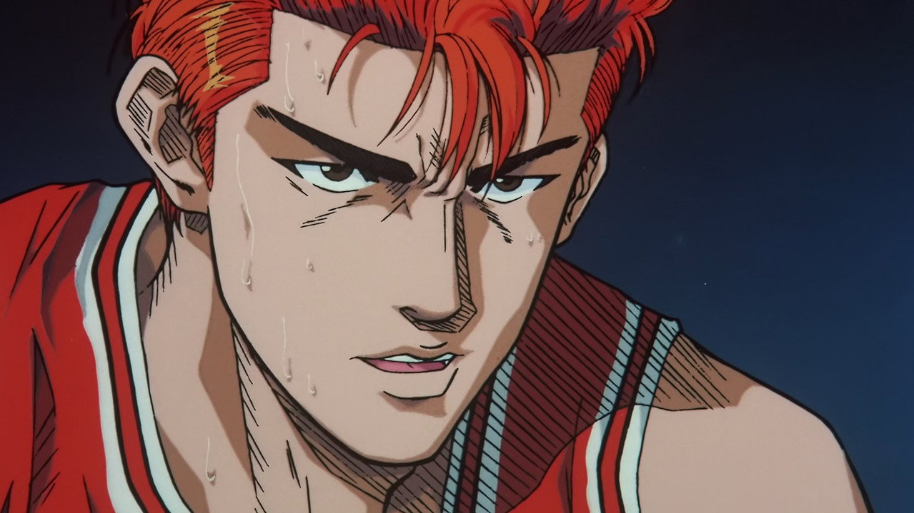 Slam Dunk: The Movie still 12