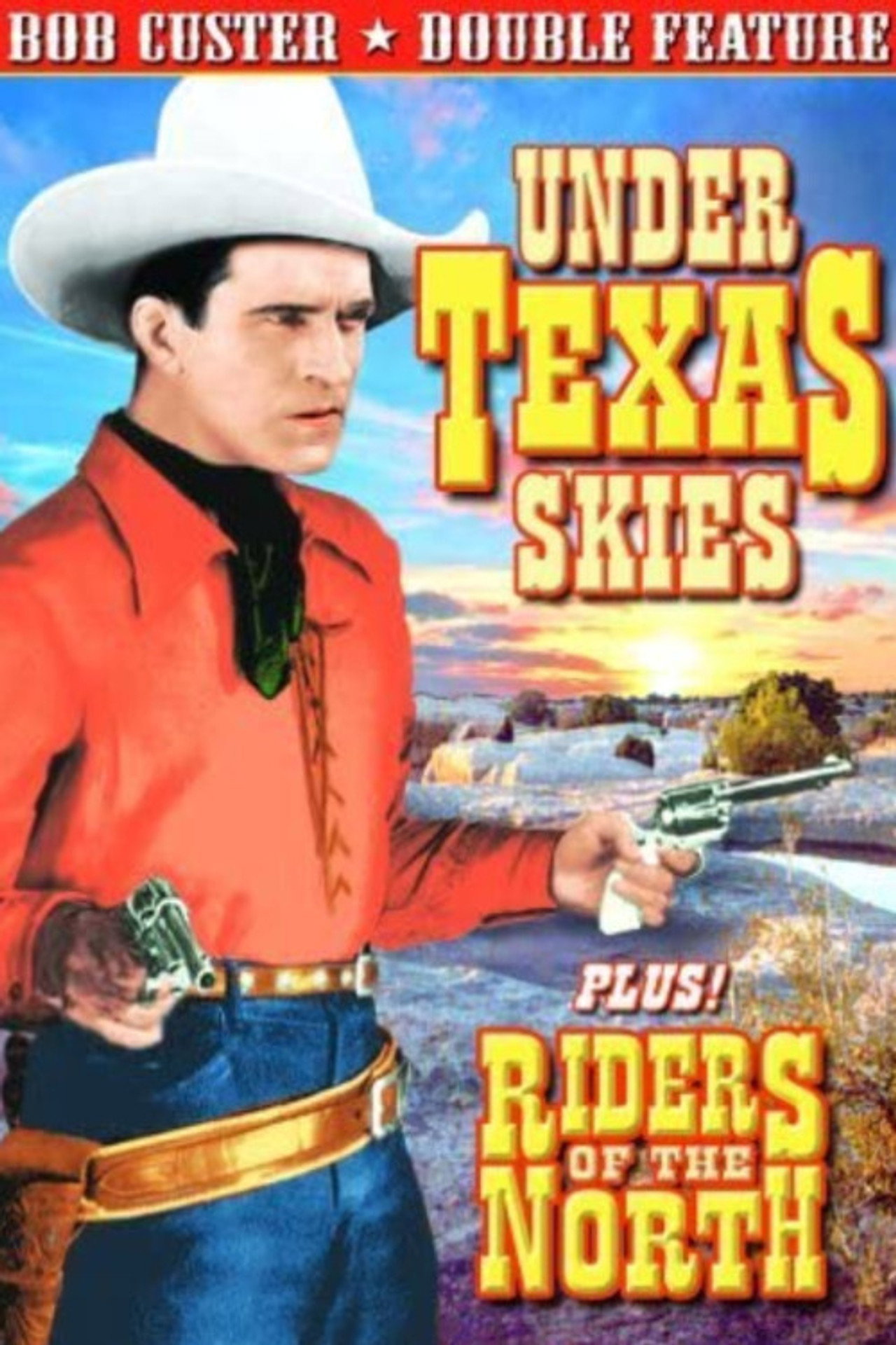 Under Texas Skies still 3
