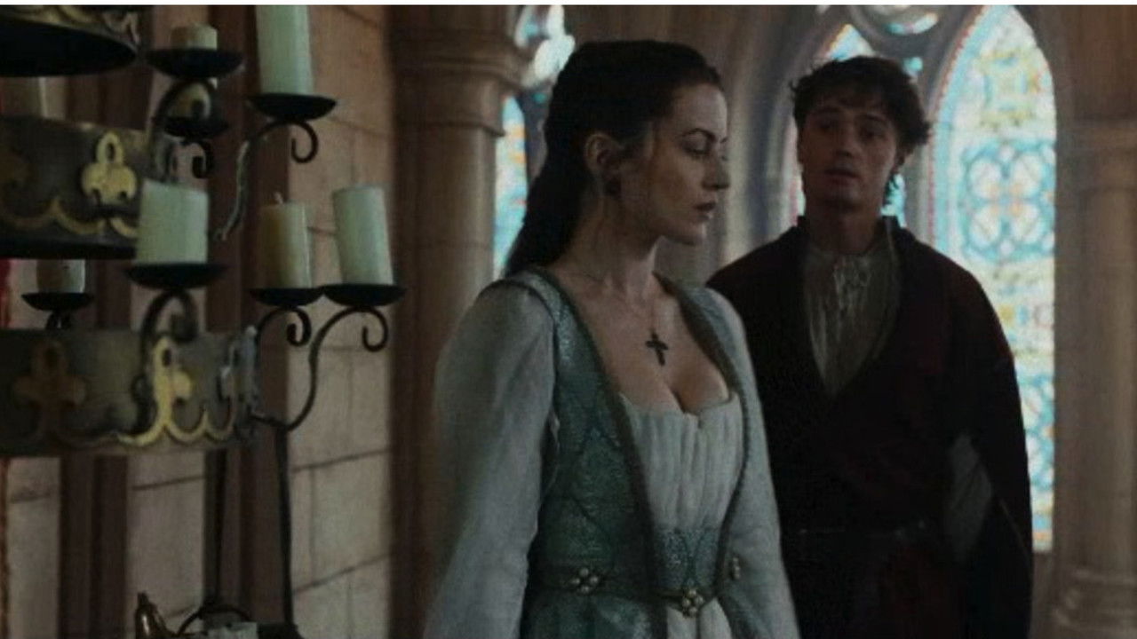 Robin Hood - Season 1 Episode 7 : Thieves with a Purpose