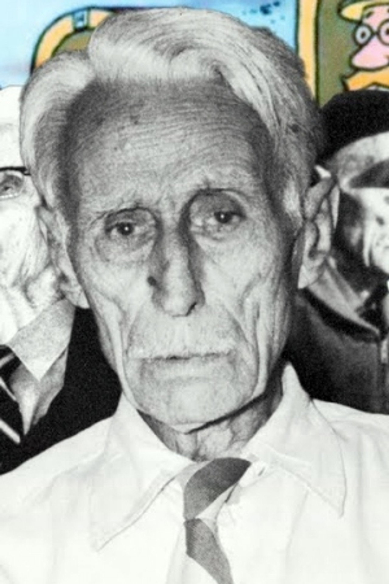 Henry de Monfreid