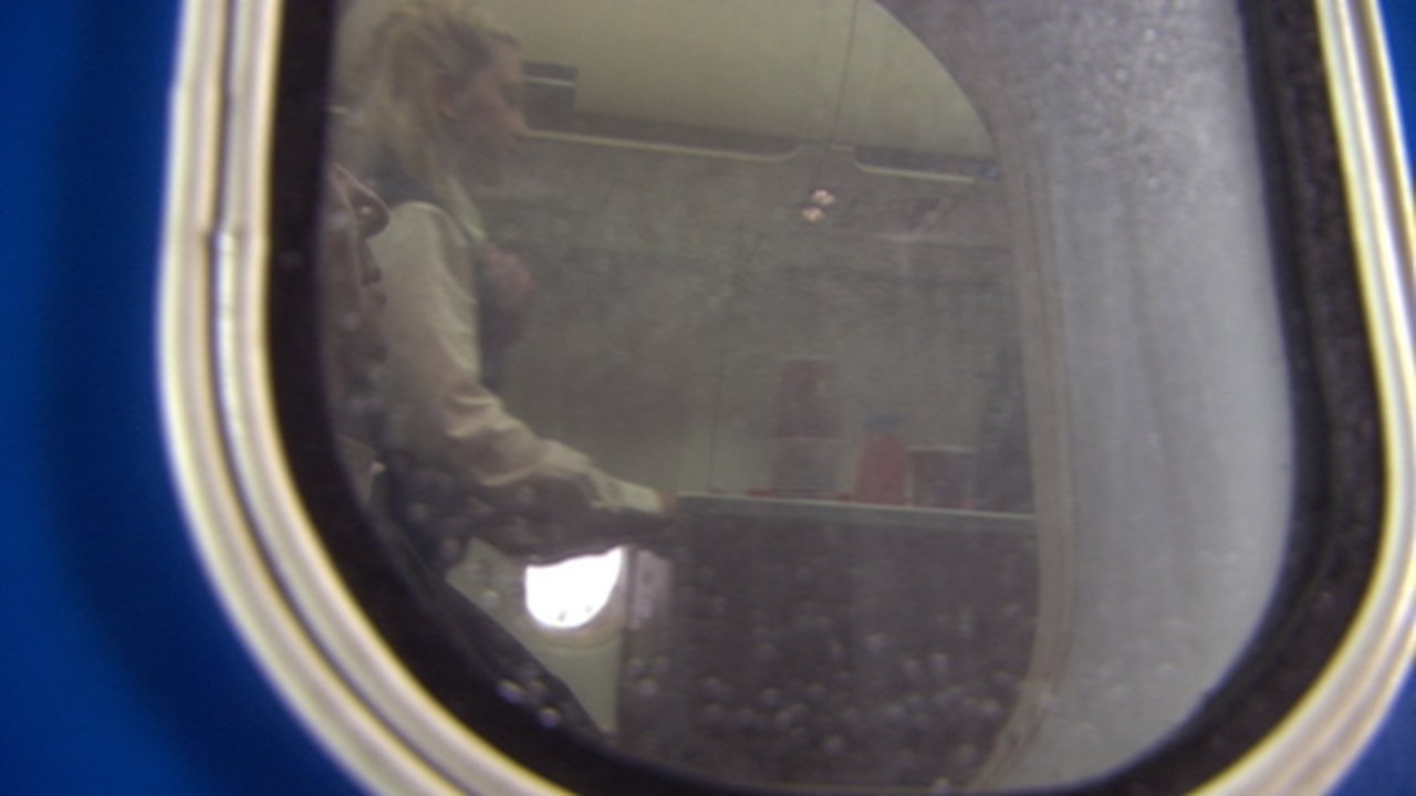Mayday - Season 7 Episode 8 : Frozen in Flight (American Eagle Flight 4184)