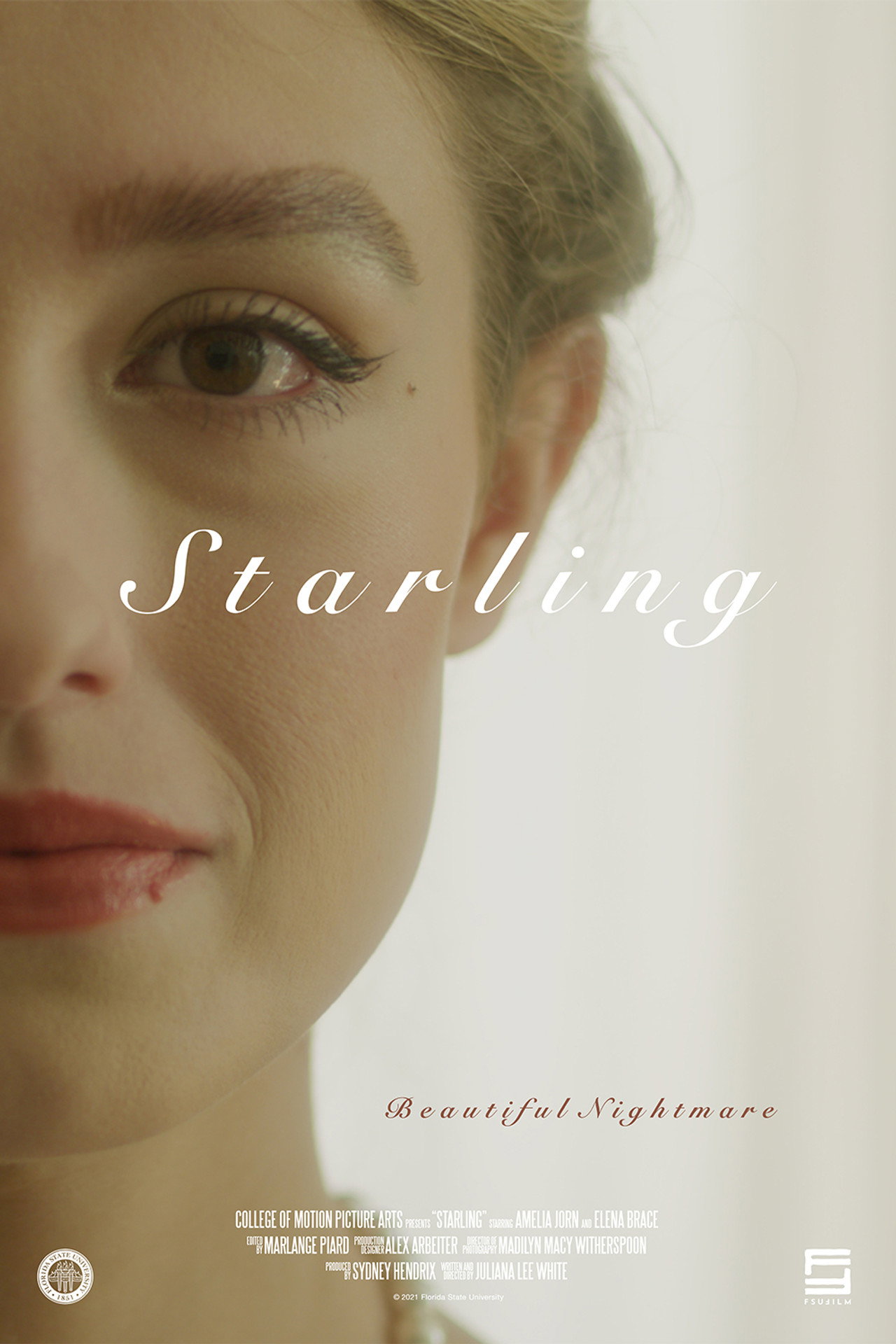 Starling filmaffisch