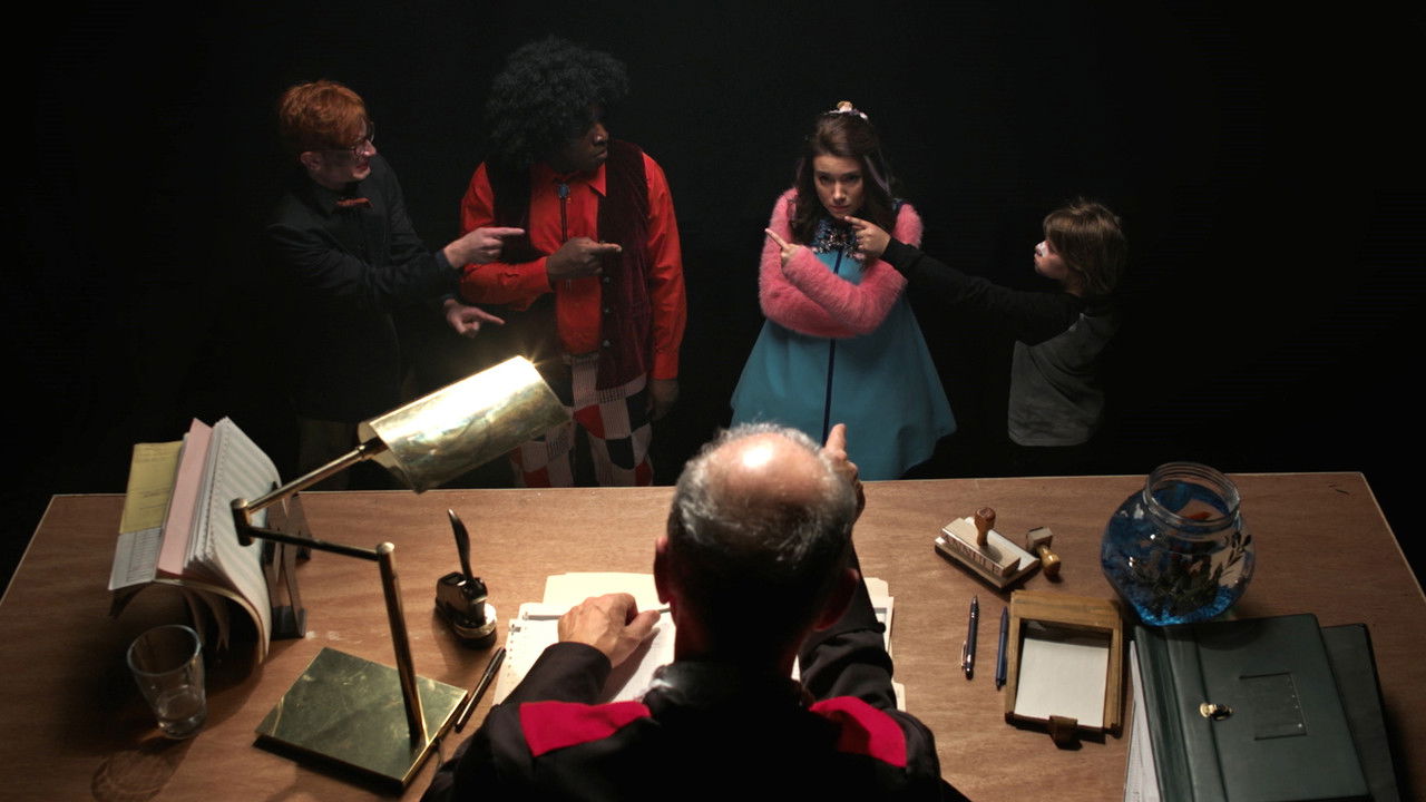 Et puis, Amélie est partie — Épisode 5