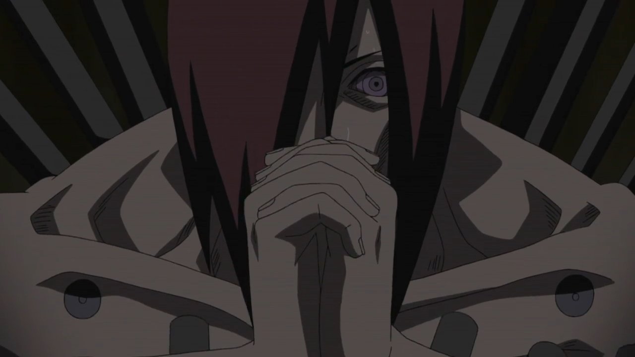 Naruto Shippūden - Season 8 Episode 174 : The Tale of Naruto Uzumaki