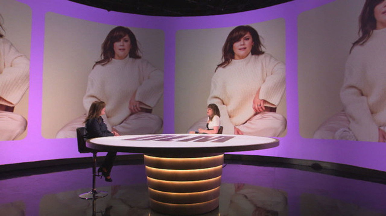 Dans les médias — Épisode 17