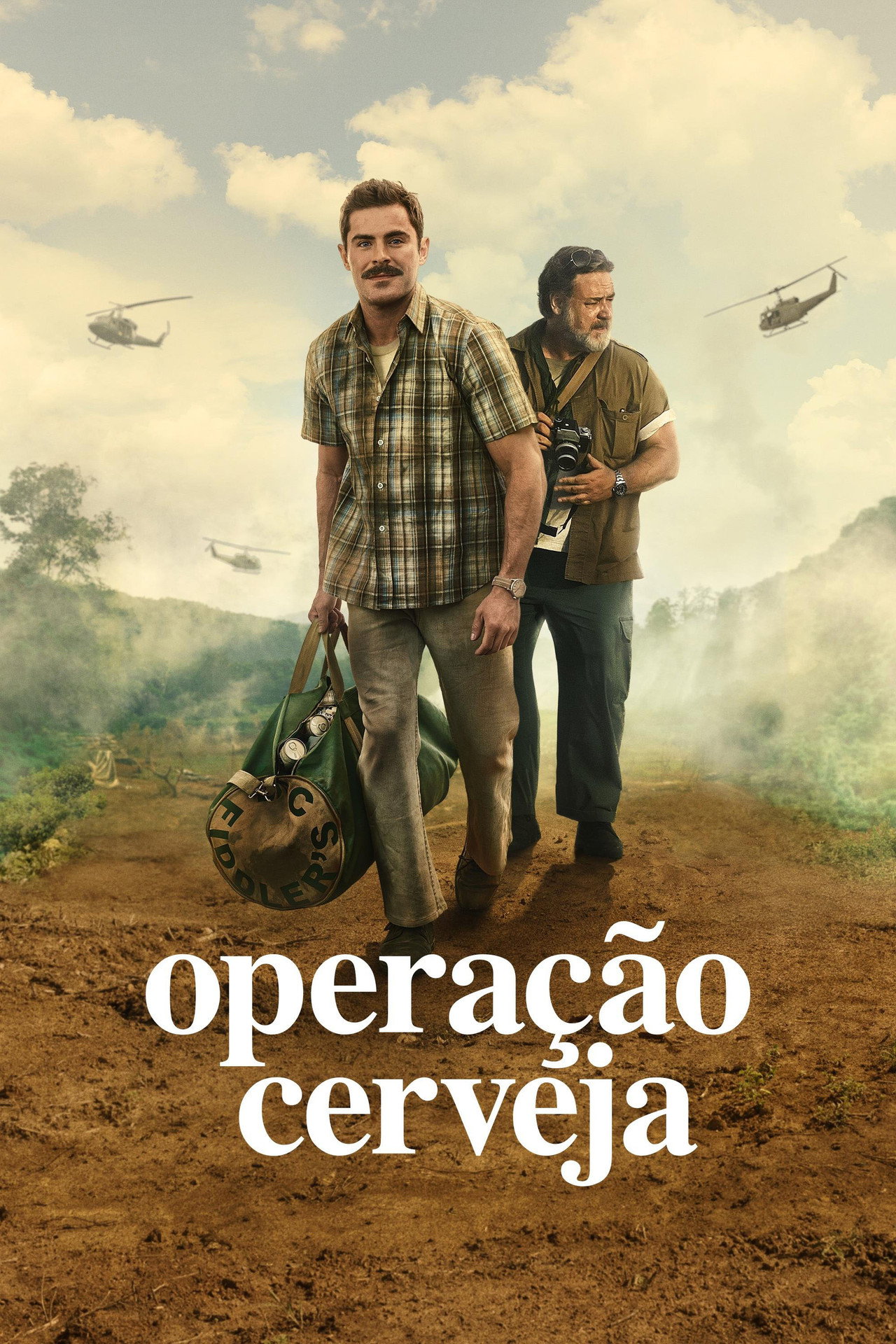 Operação Cerveja
