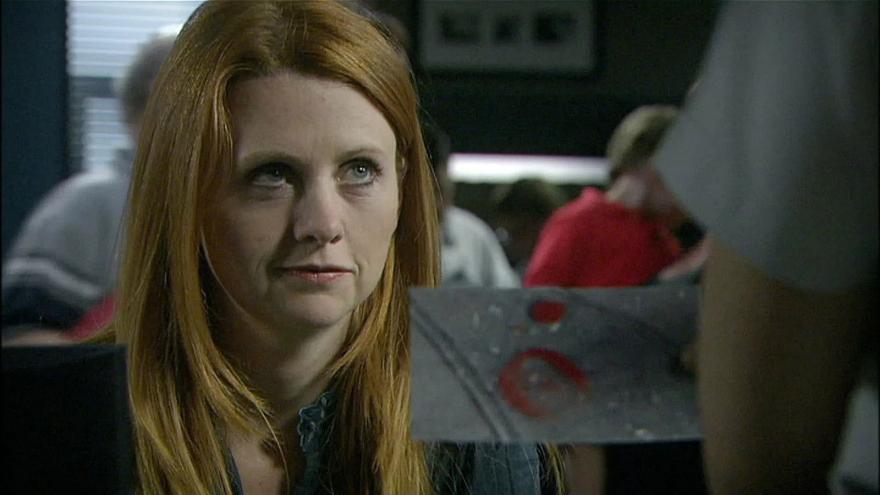 Flikken — Épisode 7