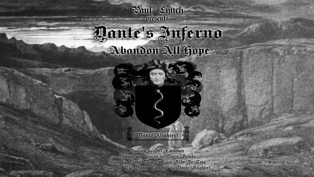 Dante's Inferno: Abandon All Hope