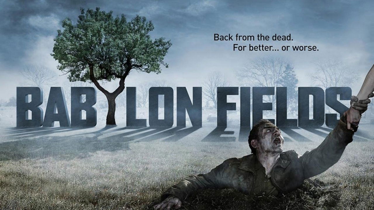 Cast and Crew of Babylon Fields