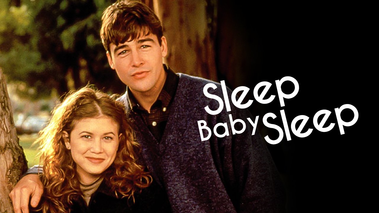 Sleep, Baby, Sleep