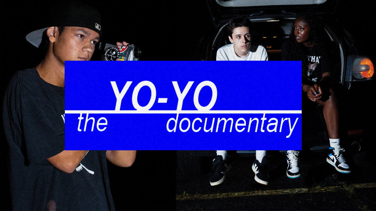 The Yo-Yo Documentary