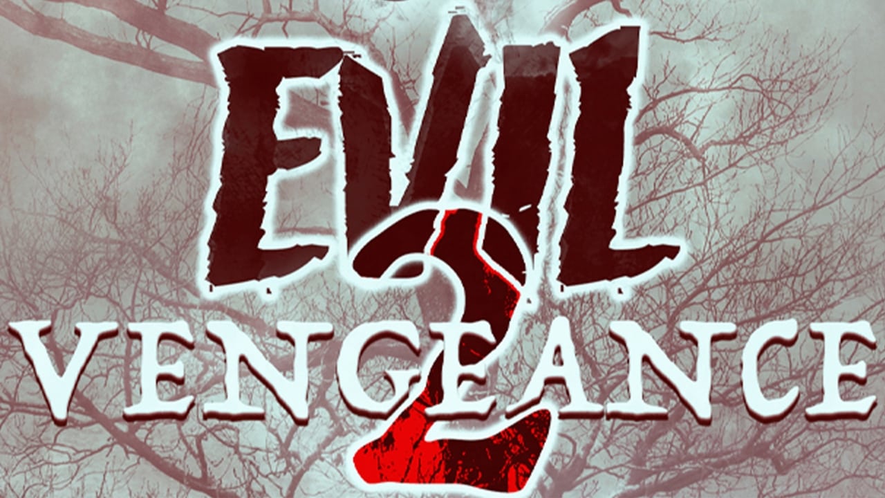 Insight of Evil 2: Vengeance background