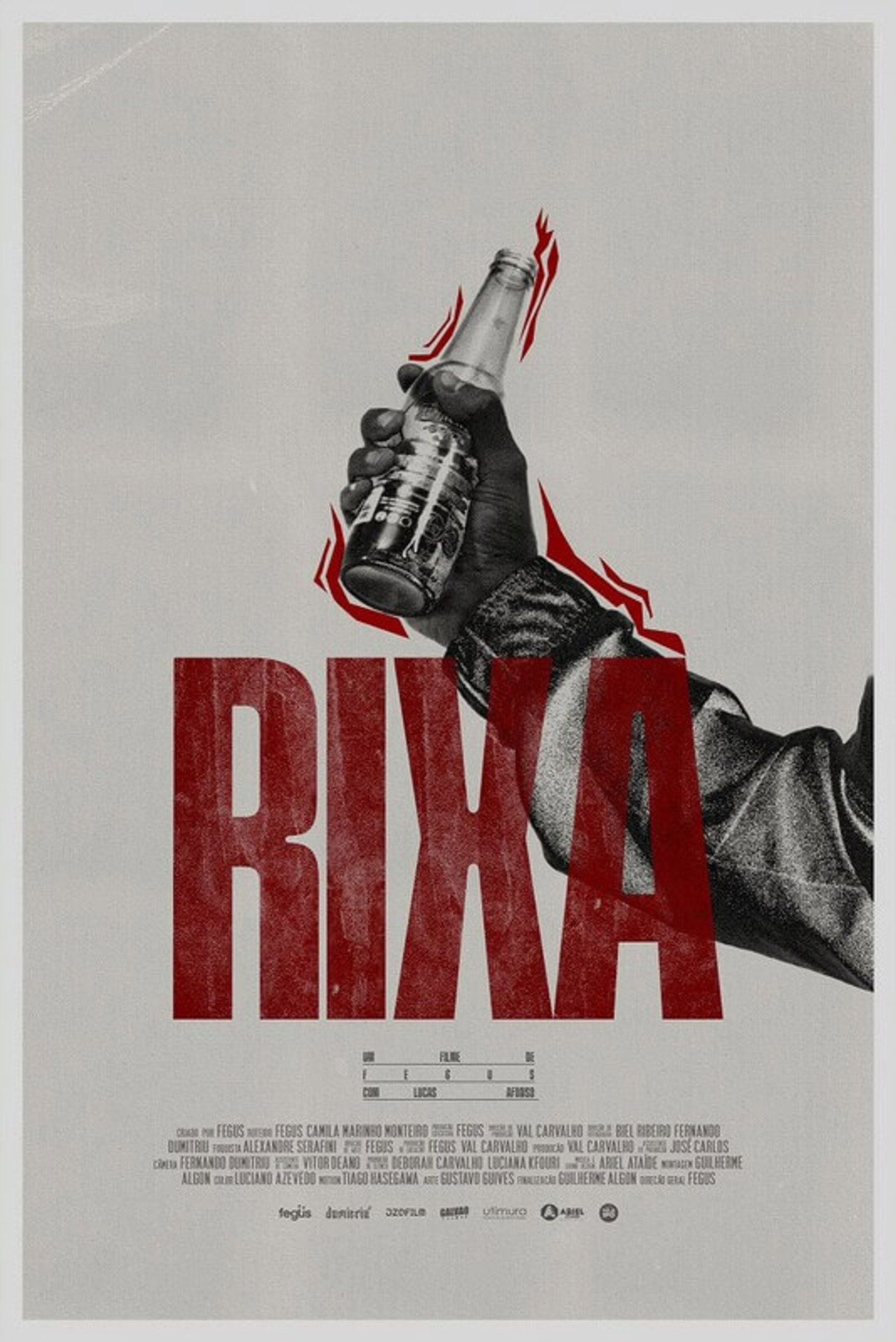 Rixa